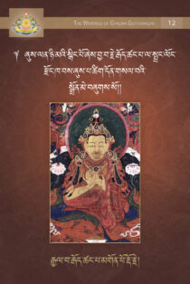 The Essence of the Sun: Je Gotsangpa's Illuminating Answers to Tranglong Zongkhawa