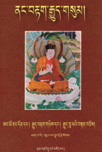 A Collection of Important Root Texts: Gyu Lama, Zabmo Nangdon, and the Hevajra Tantra