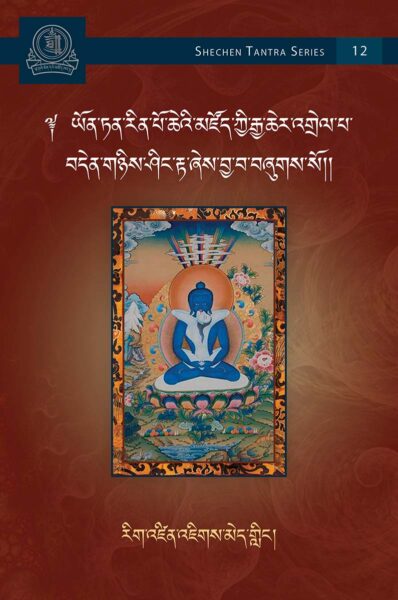 The Chariot of the Two Truths: An Extensive Commentary on Treasury of Precious Qualities