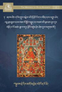 An Amazing Pattern of Moonlike Nectar: A Biography of Shechen Gyaltsab Gyurme Pema Namgyal and His Disciples