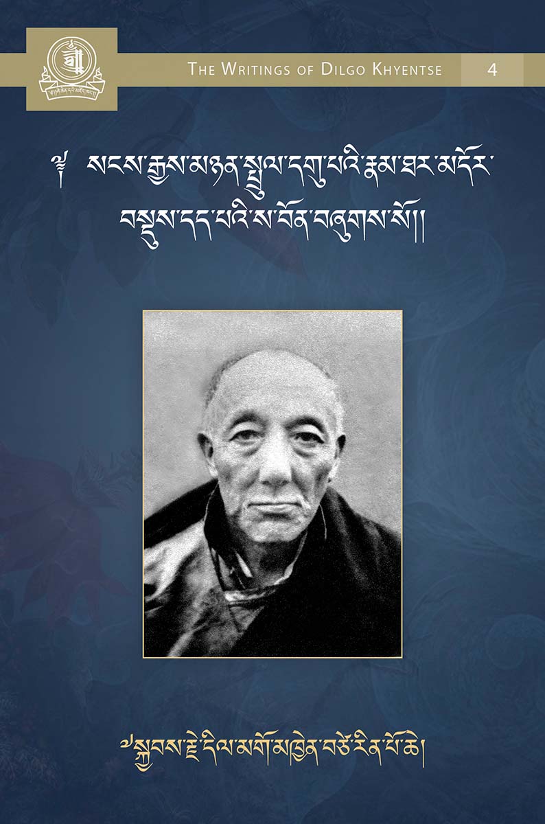 A Concise Biography of the Ninth Sangye Nyempa Rinpoche Geleg Drupai Nyima