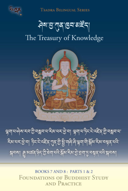 Foundations of Buddhist Study and Practice