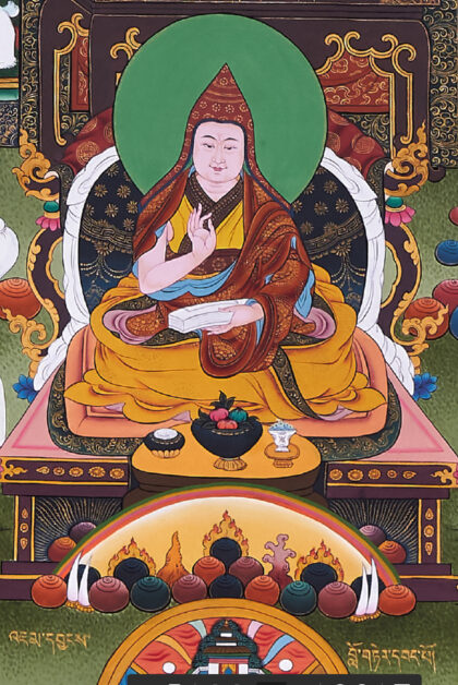 Jamyang Loter Wangpo