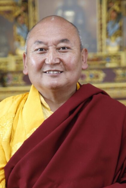 Tulku Pema Rigtsal