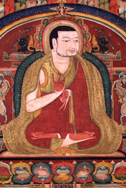 Pagmodrupa Dorje Gyalpo